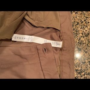 Lululemon dress pants